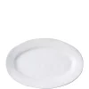 Cheapest 😍 Juliska Quotidien White Truffle 21 in Oval Platter 😀