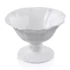 Hot Sale 👍 Juliska Berry & Thread Whitewash Footed Compote Dish 👍