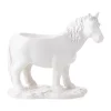 Promo 🛒 Juliska Clever Creatures Claude - Horse Serving Bowl 👍