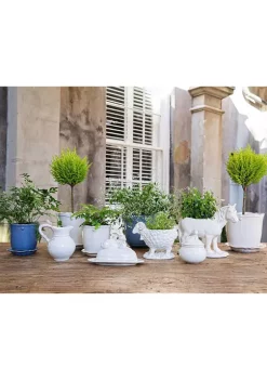 Promo 🛒 Juliska Clever Creatures Claude - Horse Serving Bowl 👍 -Juliska store Belk 1364