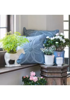 Promo 🛒 Juliska Clever Creatures Claude - Horse Serving Bowl 👍 -Juliska store Belk 1365