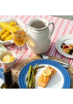 Cheap ❤️ Juliska Le Panier Whitewash Pitcher/Vase 🥰 -Juliska store Belk 1374