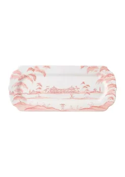New 🧨 Juliska Country Estate Hostess Tray 👍 -Juliska store Belk 1379