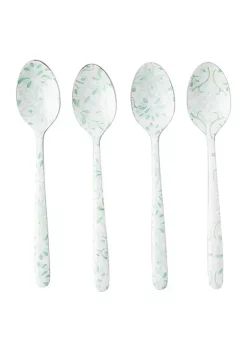 Top 10 🎉 Juliska Iberian Set of 4 Spoons 🤩