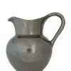 Cheapest 🛒 Juliska Pewter Stoneware Creamer 🛒