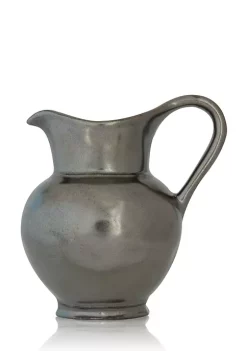 Cheapest 🛒 Juliska Pewter Stoneware Creamer 🛒