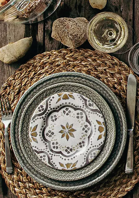 Top 10 โญ Juliska Iberian Side Cocktail Plate ๐ฅฐ 2 Top 10 โญ Juliska Iberian Side Cocktail Plate ๐ฅฐ - Image 2