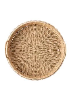 Budget 🛒 Juliska PROVENCE ROUND TRAY ❤️ 8 Budget 🛒 Juliska PROVENCE ROUND TRAY ❤️ -Juliska store Belk 1410
