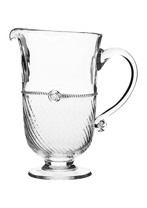 Cheapest โจ Juliska Graham Large Pitcher ๐ 3 Cheapest โจ Juliska Graham Large Pitcher ๐ - Image 3