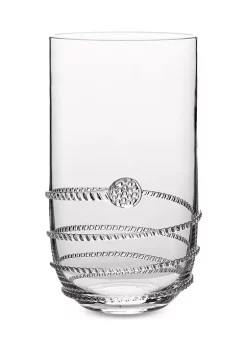New 🤩 Juliska Amalia Heritage Highball Glass 🔔