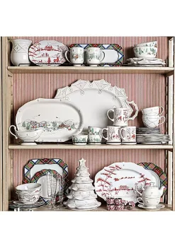 Outlet 😍 Juliska JARDINS DU MONDE BREAKFAST CUP ✨ 6 Outlet 😍 Juliska JARDINS DU MONDE BREAKFAST CUP ✨ -Juliska store Belk 1440