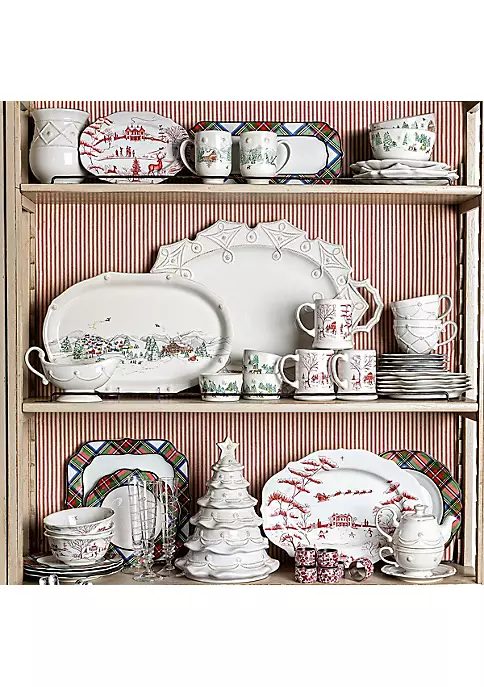 Outlet 😍 Juliska JARDINS DU MONDE BREAKFAST CUP ✨ 3 Outlet 😍 Juliska JARDINS DU MONDE BREAKFAST CUP ✨ - Image 3