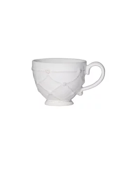 Outlet 😍 Juliska JARDINS DU MONDE BREAKFAST CUP ✨ 7 Outlet 😍 Juliska JARDINS DU MONDE BREAKFAST CUP ✨ -Juliska store Belk 1441