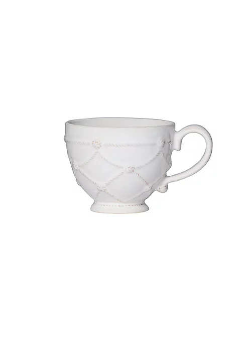 Outlet 😍 Juliska JARDINS DU MONDE BREAKFAST CUP ✨ 4 Outlet 😍 Juliska JARDINS DU MONDE BREAKFAST CUP ✨ - Image 4