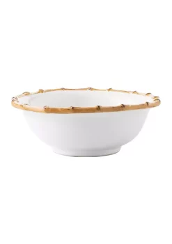 Budget 🌟 Juliska Bamboo Rice Bowl 🎉 -Juliska store Belk 1447