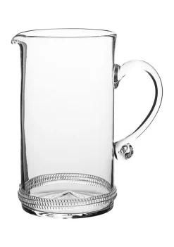 Budget 💯 Juliska Dean Pitcher ✨ -Juliska store Belk 1461