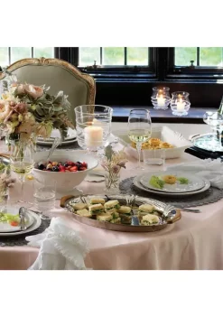 New 😉 Juliska Amalia Double Old Fashioned Glass ⭐ -Juliska store Belk 1479