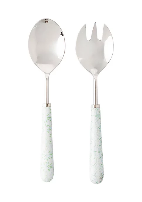 Hot Sale ๐ Juliska Iberian Salad Servers ๐งจ 1 Hot Sale ๐ Juliska Iberian Salad Servers ๐งจ