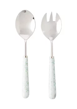 Hot Sale ๐ Juliska Iberian Salad Servers ๐งจ 5 Hot Sale ๐ Juliska Iberian Salad Servers ๐งจ -Juliska store Belk 1484