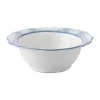 New ❤️ Juliska Chambray Tartan Cereal Bowl 🤩