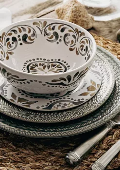 New 👏 Juliska Iberian Cereal Bowl ✔️ -Juliska store Belk 1494