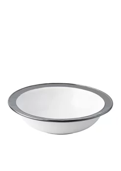 Deals 🎁 Juliska Emerson Pewter Serving Bowl 🎉