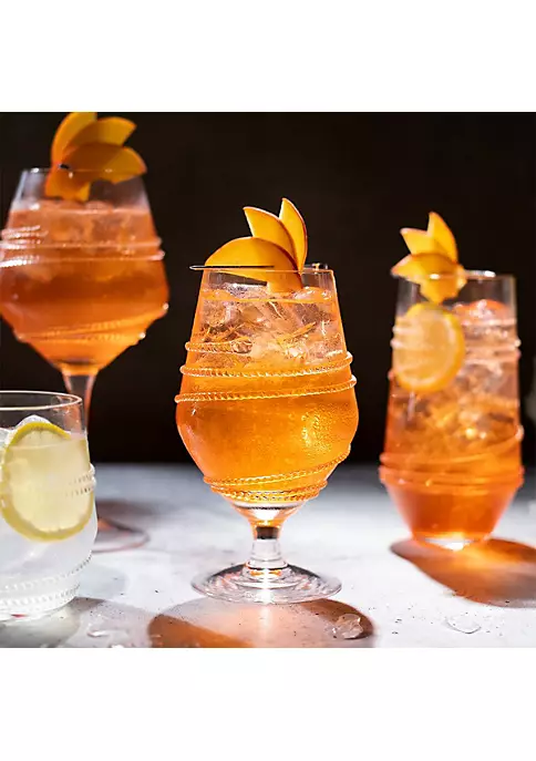 Cheapest ⭐ Juliska CHLOE GOBLET 🥰 3 Cheapest ⭐ Juliska CHLOE GOBLET 🥰 - Image 3