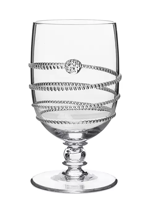 Cheapest โค๏ธ Juliska Amalia Footed Goblet ๐ 1 Cheapest โค๏ธ Juliska Amalia Footed Goblet ๐