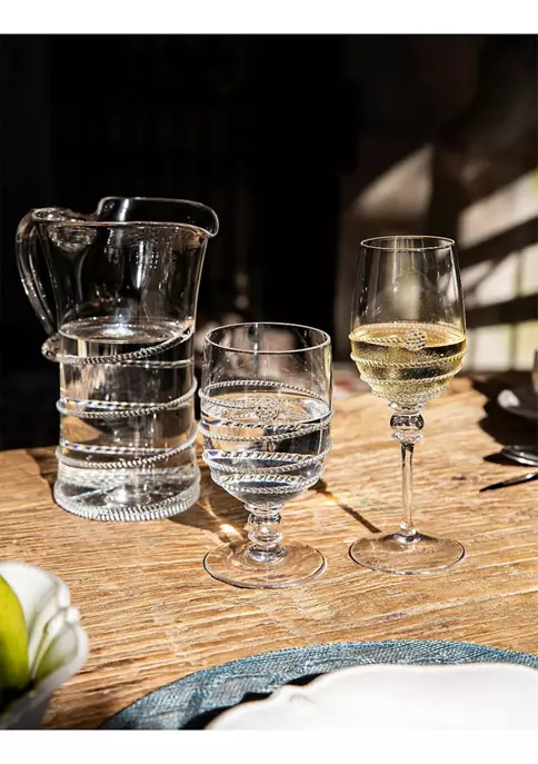 Cheapest โค๏ธ Juliska Amalia Footed Goblet ๐ 2 Cheapest โค๏ธ Juliska Amalia Footed Goblet ๐ - Image 2