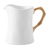 Buy 🛒 Juliska Bamboo Creamer Vessel 😀