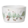 Top 10 💯 Juliska Berry & Thread North Pole Ramekin 🥰