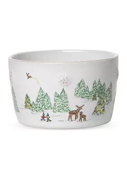 Top 10 💯 Juliska Berry & Thread North Pole Ramekin 🥰 -Juliska store Belk 167