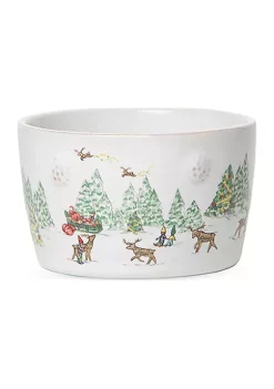 Top 10 💯 Juliska Berry & Thread North Pole Ramekin 🥰 -Juliska store Belk 170