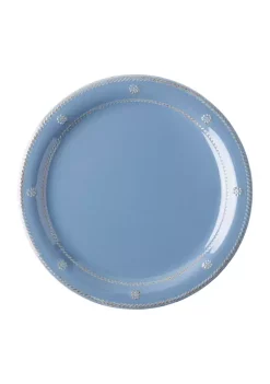 Buy ✨ Juliska Berry & Thread Chambray Melamine Dinner Plate 🛒 -Juliska store Belk 181