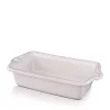 Flash Sale 😉 Juliska Berry & Thread Whitewash Loaf Pan 🛒