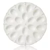 Wholesale 💯 Juliska Berry & Thread Whitewash Deviled Egg Platter 🌟
