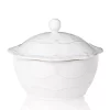 Buy 🎉 Juliska Berry & Thread Whitewash Covered Casserole 💯