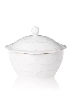 Buy 🎉 Juliska Berry & Thread Whitewash Covered Casserole 💯