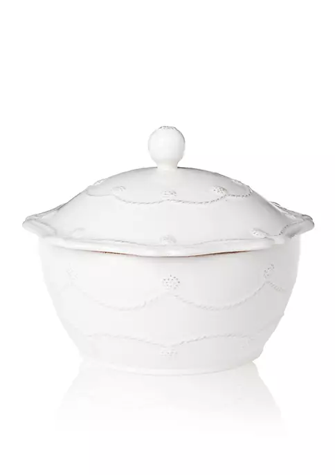 Buy ๐ Juliska Berry & Thread Whitewash Covered Casserole ๐ฏ 2 Buy ๐ Juliska Berry & Thread Whitewash Covered Casserole ๐ฏ - Image 2