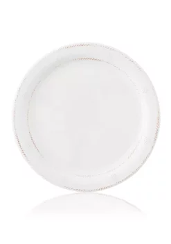Budget 🧨 Juliska Berry & Thread Melamine Whitewash Dinner Plate 😍