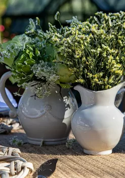 Discount ✨ Juliska Puro Creamer Jug 👏 -Juliska store Belk 220