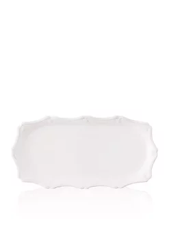 Outlet 👍 Juliska Berry & Thread Whitewash Dinnerware 🎉