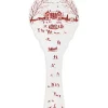 Discount 🎁 Juliska Country Estate Winter Frolic Ruby Spoon Rest 🎁