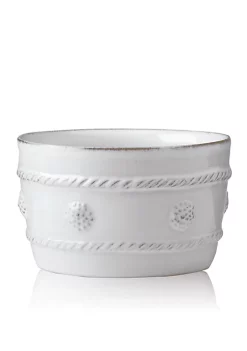 Buy ❤️ Juliska Berry & Thread Whitewash Ramekin 🔔