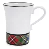 Cheapest 🧨 Juliska Stewart Tartan Mug 👍