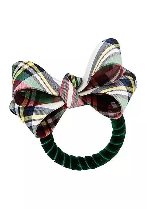 Outlet 😀 Juliska Tuxedo Silver Napkin Ring 🥰 4 Outlet 😀 Juliska Tuxedo Silver Napkin Ring 🥰 - Image 4