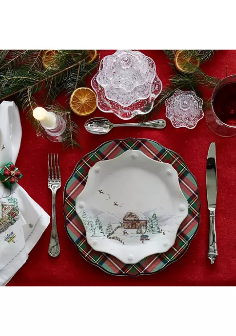 Best deal โ Juliska Berry & Thread Polished 5 Piece Place Setting ๐ 2 Best deal โ Juliska Berry & Thread Polished 5 Piece Place Setting ๐ - Image 2