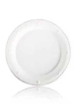 Best deal 👏 Juliska Berry & Thread Whitewash Dessert/Salad Plate 🔥