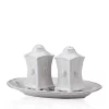 Cheapest 🤩 Juliska Berry & Thread Whitewash Salt and Pepper Set 🛒