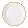 Buy ✔️ Juliska Classic Bamboo Natural Dessert/Salad Plate 👍